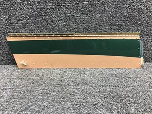 D042-4 Robinson R44 Main Gearbox Door Assembly